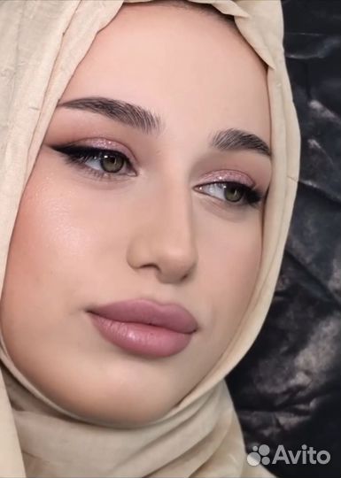 Курс сам себе визажист