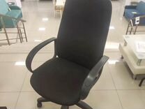 Кресло руководителя easy chair 524 tpu черное