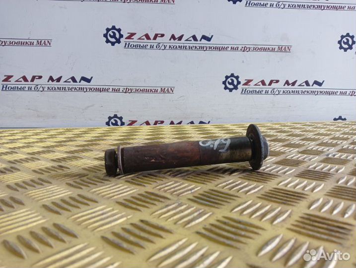 Болт амортизатора Man Tga Tgx Tgs