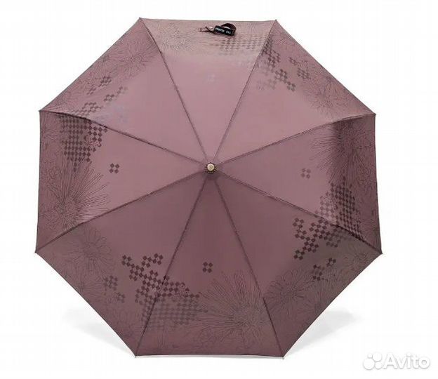 Зонт Три Слона 3898 (198) автомат 8 спиц Оригинал