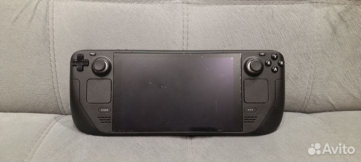 Steam deck 64gb