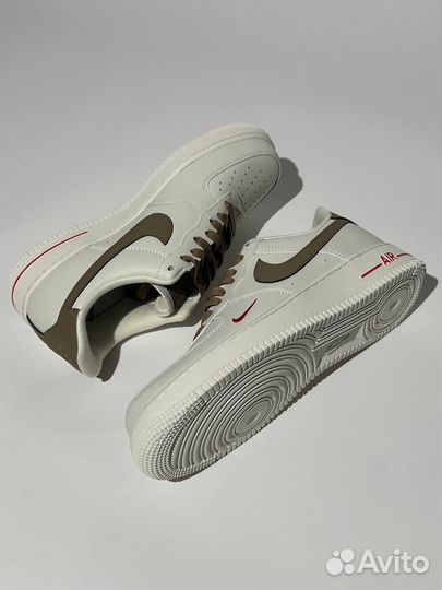 Кроссовки nike air force 1 оригинальное качество