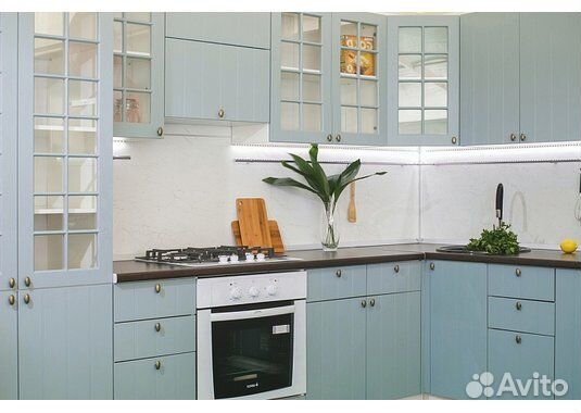 Кухня Прованс по индивидуальным размерам 165670