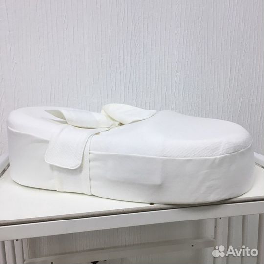 Кокон MemoryFoam для новорожденных