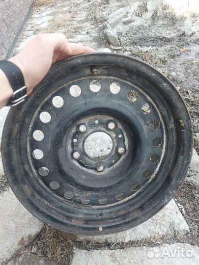 Диски для бмв