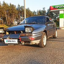 Mazda 323 1.6 MT, 1990, 260 400 км, с пробегом, цена 80 000 руб.