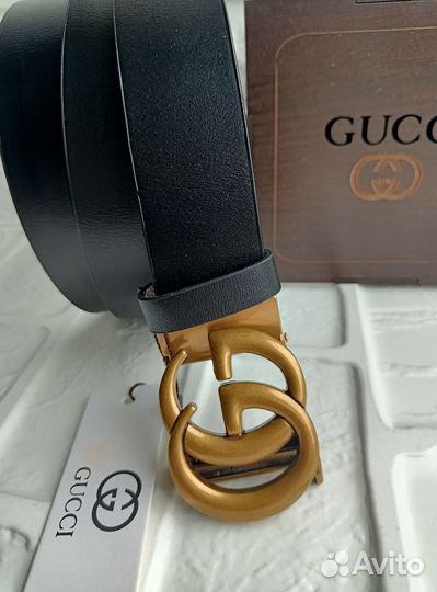 Ремень Gucci