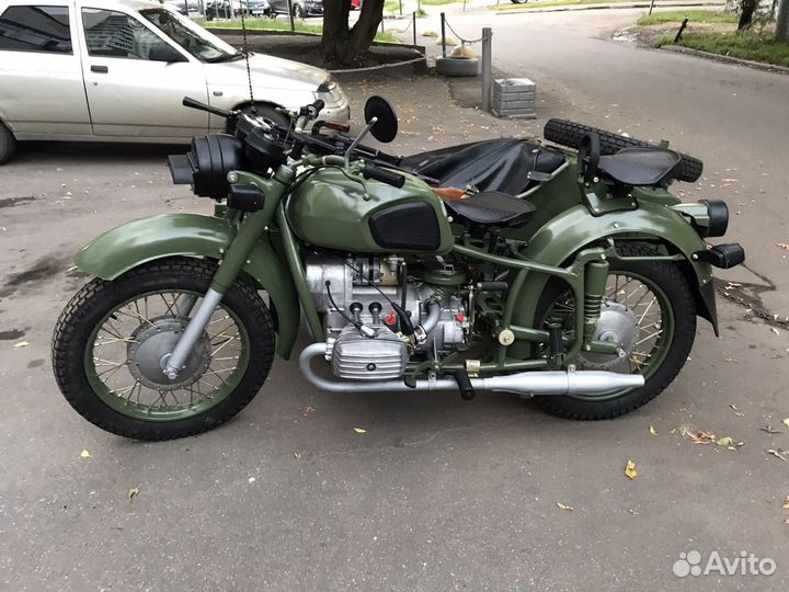 РњР’ 650 РјРѕС‚РѕС†РёРєР»