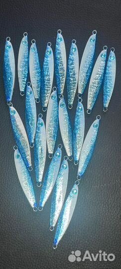 Пилькер ручной работы