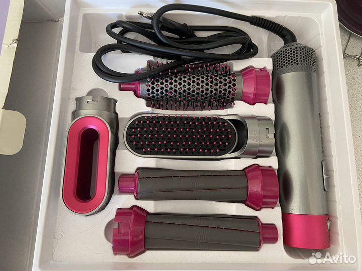 Мльтистайлер 5в1