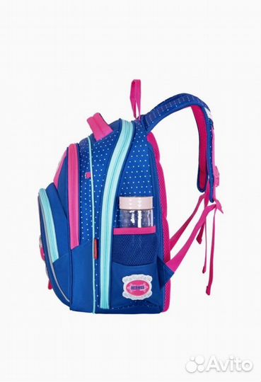 Рюкзаки across новые