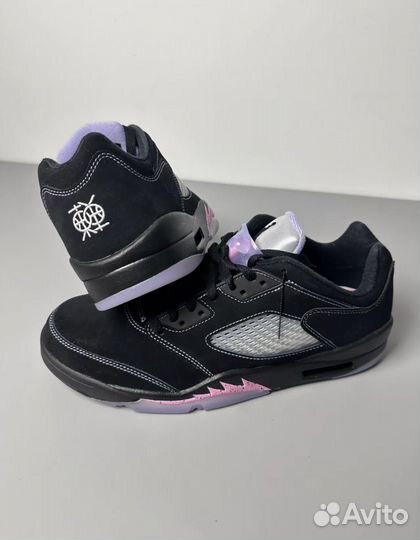 Nike air jordan 5 low dongdan