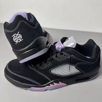 Nike air jordan 5 low dongdan