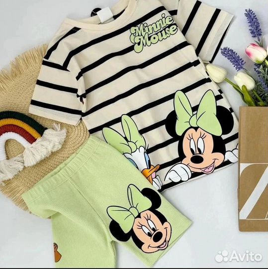 Вещи пакетом для Жени