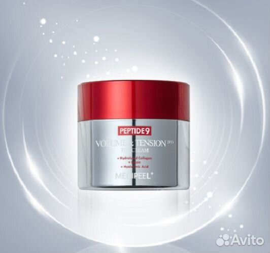 Антивозрастной лифтинг крем Medi Peel