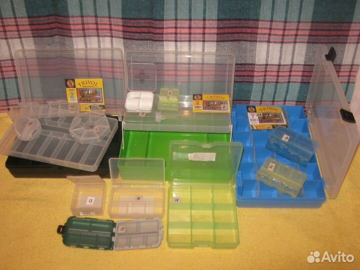 Все для шитья