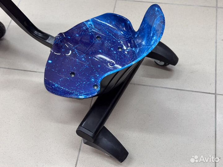 Дрифт Карт электронный