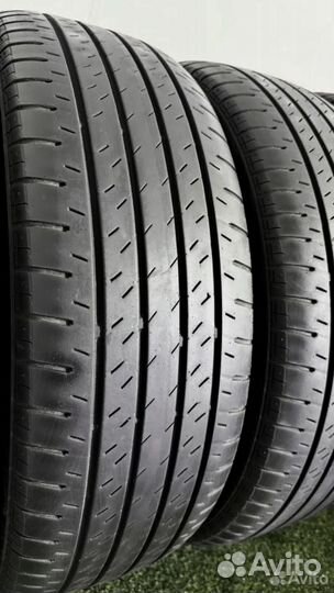 Bridgestone Dueler H/L 33 225/60 R18 100H