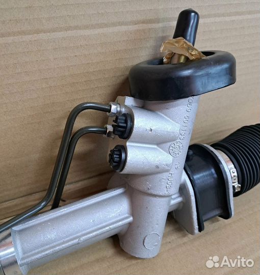 Рулевая рейка Chevrolet