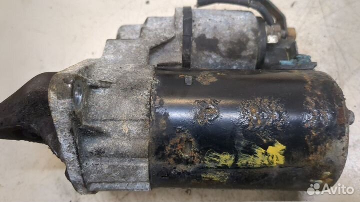 Стартер Opel Zafira A, 2005