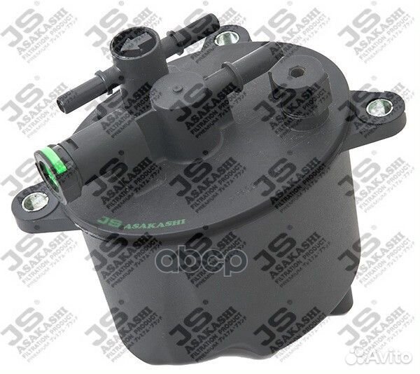 Фильтр топливный fs0078 JS Asakashi