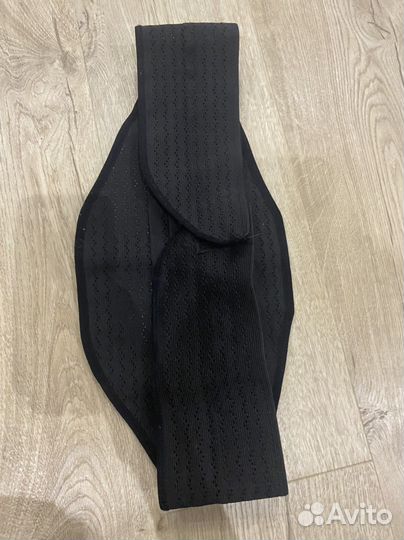 Пояс для беременных до и после рождения