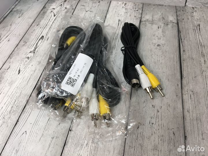 Кабель для подключения Sega - Новый