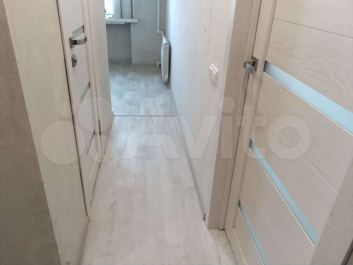 1-к. квартира, 28,5 м², 3/5 эт.