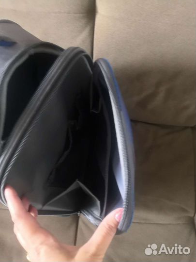 Школьный рюкзак