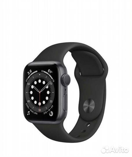 Apple watch