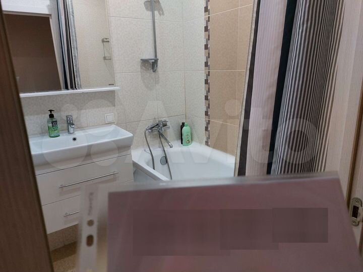 2-к. квартира, 68 м², 14/25 эт.