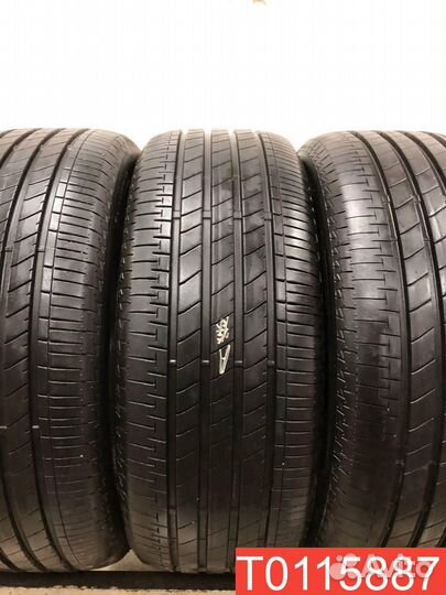 Bridgestone Turanza T005A 215/45 R18 89W