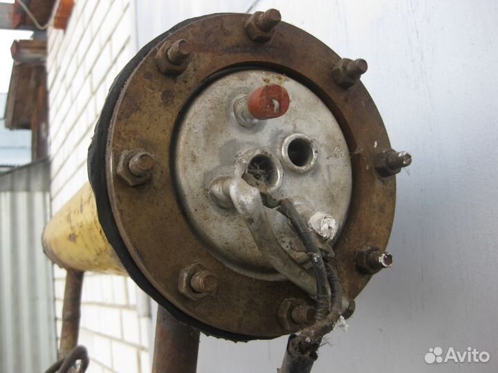 Обогреватель