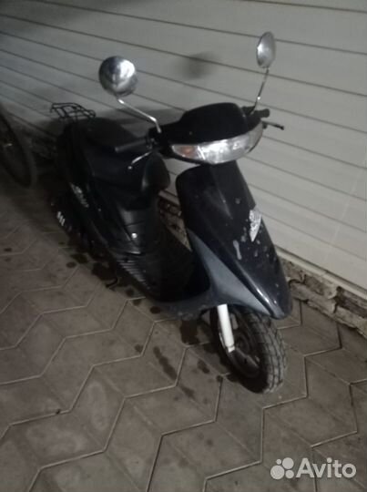 Honda DIO AF-27