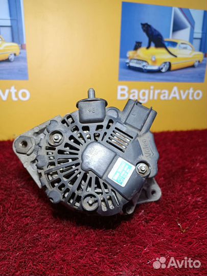 Генератор Hyundai/Kia на двс G4FC 1.6