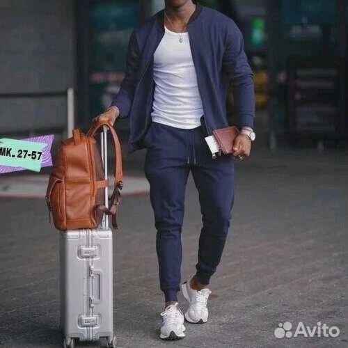 Костюм мужской 58 60 размер