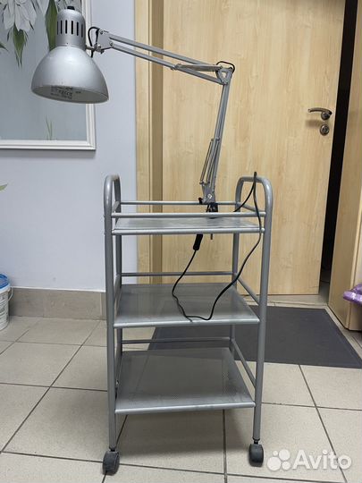 Лампа терциал икеа