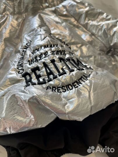 Зимний комбинезон для маленьких собак