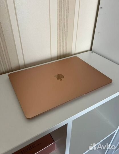 Apple Macbook Air 13 2019 8Gb 512 Gb SSD