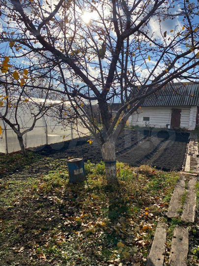 Дом 76 м² на участке 10 сот.