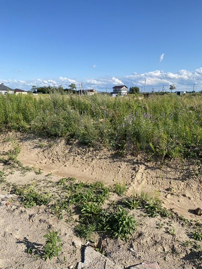 Участок 8,8 сот. (ИЖС)