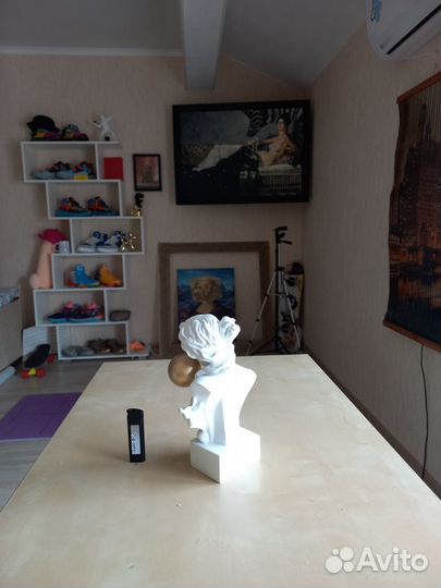 Статуэтка гипсовая Венера