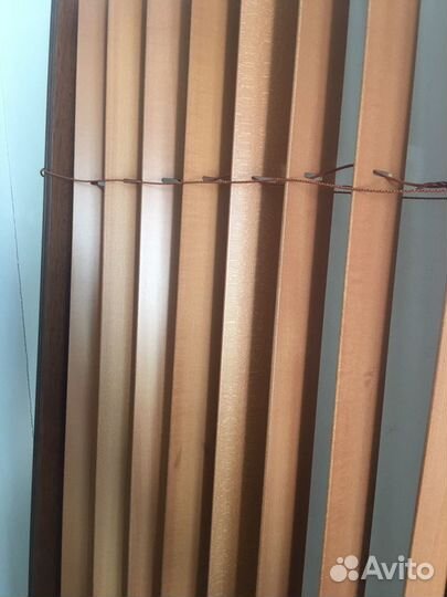 Жалюзи 68 на 178