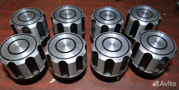 Ручка регулировки