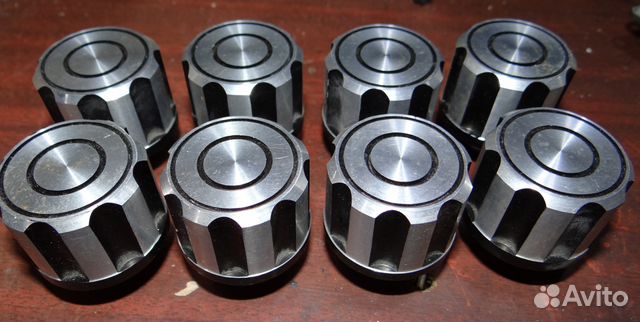 Ручка регулировки