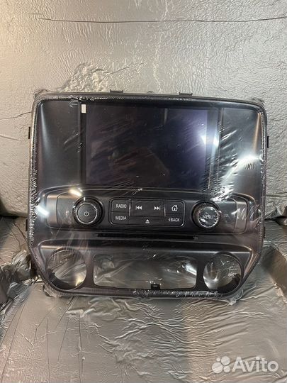 Мультимедийный центр