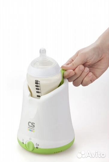 Подогреватель для бутылочек