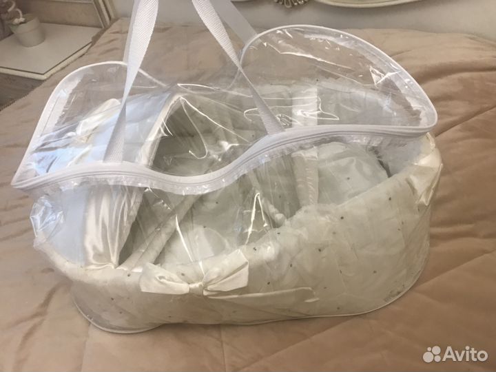 Люлька на выписку