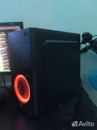Хороший игровой пк