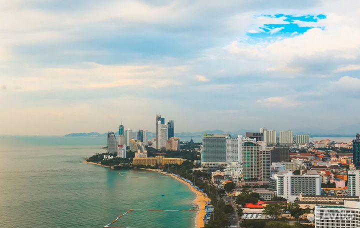 Тур Таиланд 9 н завтраки